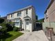 Thumbnail Semi-detached house for sale in West Down Road, Plymouth