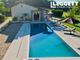 Thumbnail Villa for sale in Montboyer, Charente, Nouvelle-Aquitaine