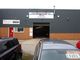 Thumbnail Commercial property for sale in A Reputable Used Cars Sales, Mot Service And Repairs Garage S8, Broadfield Road, South Yorkshire