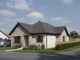 Thumbnail Detached bungalow for sale in Taylor Feature, Easy Living Developments Plot 059, Kings Meadow, Coaltown Of Balgonie