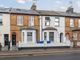 Thumbnail Terraced house to rent in Arthur Road, Windsor