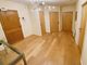 Thumbnail Flat to rent in Brunswick Court, Newcastle, Staffordshire