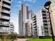 Thumbnail Flat for sale in Residence Tower, Woodberry Grove