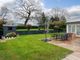 Thumbnail Detached house for sale in London Road, Stapeley, Nantwich