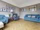 Thumbnail Terraced house for sale in Springfield Park Road, Burnside, Glasgow