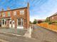 Thumbnail Semi-detached house for sale in Moorfields, Willaston, Nantwich, Cheshire