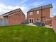 Thumbnail Detached house for sale in Laines Walk, Tuffley, Gloucester, Gloucestershire