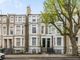 Thumbnail Terraced house for sale in Warwick Avenue, Maida Vale