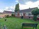 Thumbnail Detached bungalow for sale in Frithville Road, Sibsey, Boston