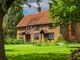 Thumbnail Farmhouse for sale in Whitehouse Lane, Bedmond, Abbots Langley, Hertfordshire