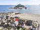 Thumbnail Semi-detached house for sale in West End, Marazion, Cornwall