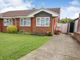 Thumbnail Bungalow for sale in Gordon Road, Whitstable