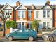 Thumbnail Flat for sale in Edna Road, London
