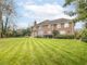 Thumbnail Detached house for sale in Coombe Lane West, Kingston Upon Thames