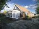 Thumbnail Detached house for sale in The Street, Darsham, Saxmundham, Suffolk