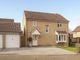 Thumbnail Detached house for sale in Ely Way, Kempston, Bedford