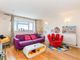 Thumbnail Flat for sale in Canonbie Road, London