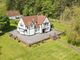 Thumbnail Detached house for sale in Allt Fedw, Werfa, Aberdare, Mid Glamorgan