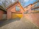 Thumbnail Detached house for sale in Derwyn Las, Bedwas