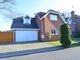 Thumbnail Detached house for sale in Bridleways, Verwood