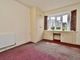 Thumbnail Bungalow for sale in Charnwood Drive, Thurnby, Leicester