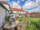 Thumbnail Semi-detached house for sale in The Street, Rickinghall, Diss