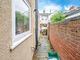 Thumbnail Terraced house for sale in Breydon Road, Great Yarmouth