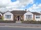 Thumbnail Detached bungalow for sale in Cottingham Grove, Bletchley, Milton Keynes