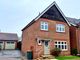 Thumbnail Detached house for sale in Downton Hall Close, Newport