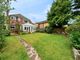 Thumbnail Detached house for sale in Lake Close, Byfleet