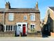 Thumbnail End terrace house for sale in Poppleton Road, York