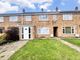 Thumbnail Terraced house to rent in Sunnyville Road, Whittlesey, Peterborough