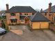 Thumbnail Detached house for sale in Kenderdine Close, Bednall, Stafford