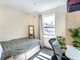 Thumbnail Flat for sale in Chapter Road, London