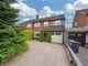 Thumbnail Semi-detached house for sale in St Marys Close, Shareshill, Wolverhampton, Staffordshire