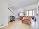 Thumbnail Terraced house for sale in Sherbrooke Road, London