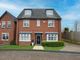 Thumbnail Detached house for sale in St. Edwards Chase, Fulwood, Lancashire