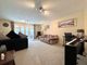 Thumbnail Semi-detached house for sale in Century Close, Faringdon