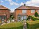 Thumbnail End terrace house for sale in Green Close, Rochester, Kent