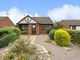 Thumbnail Bungalow for sale in Hawkshead Grove, Lincoln