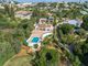 Thumbnail Villa for sale in Praia Da Luz, Luz, Algarve