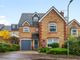 Thumbnail Detached house for sale in Catterick Close, Friern Barnet
