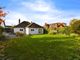Thumbnail Bungalow for sale in Church Lane, Chinnor, Oxfordshire