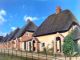 Thumbnail Semi-detached house for sale in Leverton, Hungerford, Berkshire