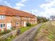 Thumbnail Terraced house for sale in Jonathan Kiln Cottages, Well Road, Crondall, Farnham