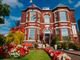 Thumbnail Block of flats for sale in Barford House, Avondale Road, Southport