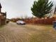 Thumbnail Detached house for sale in Harebell Drive, Yaxley, Peterborough