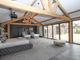 Thumbnail Barn conversion for sale in Wotton Road, Iron Acton