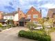 Thumbnail Detached house for sale in Forge End, St. Albans, Hertfordshire