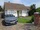 Thumbnail Detached bungalow for sale in Priory Lane, Herne Bay